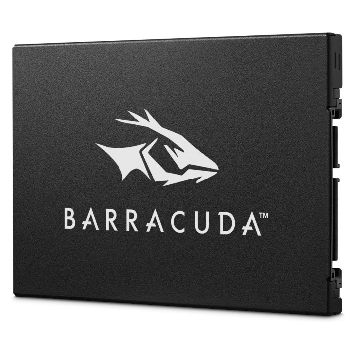 Seagate BarraCuda ZA960CV1A002 disco SSD 960 GB 2.5" SATA