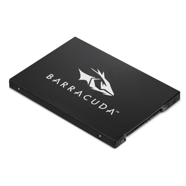 Seagate BarraCuda ZA960CV1A002 disco SSD 960 GB 2.5" SATA