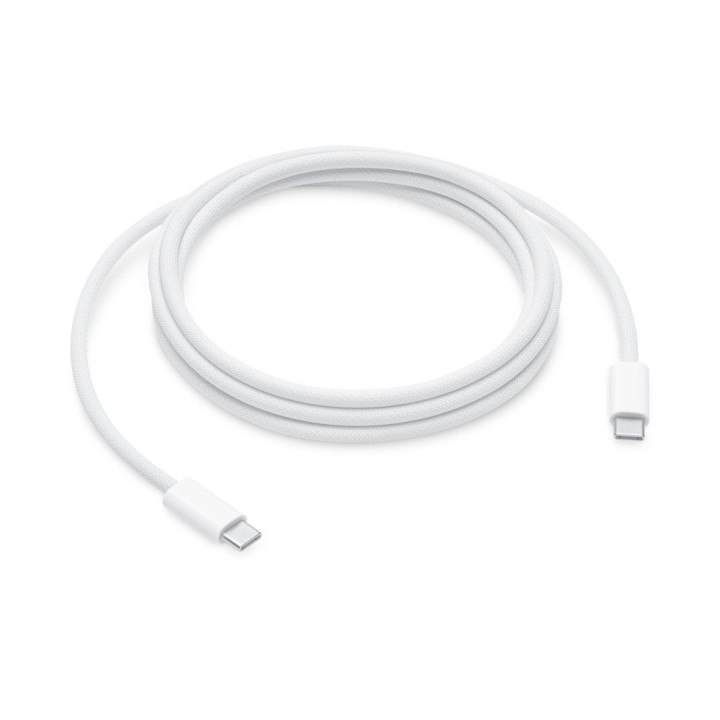 Apple MU2G3ZM A cabo USB USB 2.0 2 m USB C Branco