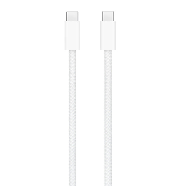 Apple MU2G3ZM A cabo USB USB 2.0 2 m USB C Branco