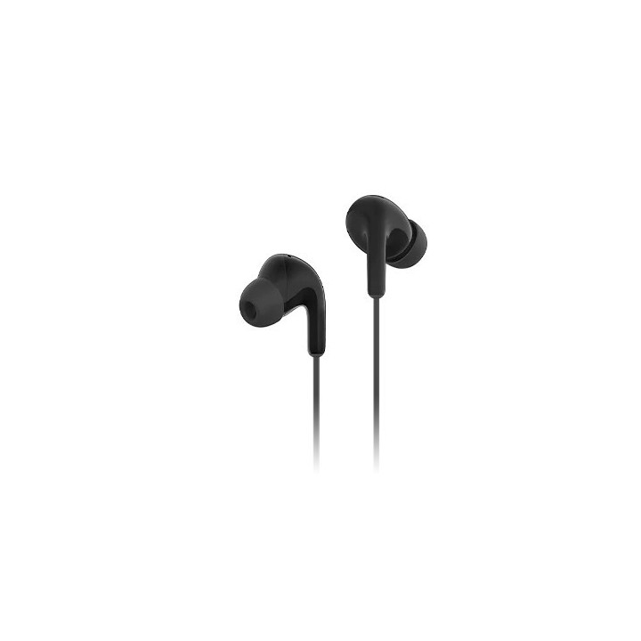 Xiaomi BHR8930GL auscultador Auscultadores Com fios Intra-auditivo Chamadas Música USB Type-C Preto
