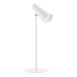 Xiaomi Flexible Rechargeable Lamp candeeiro de mesa 3,5 W Branco
