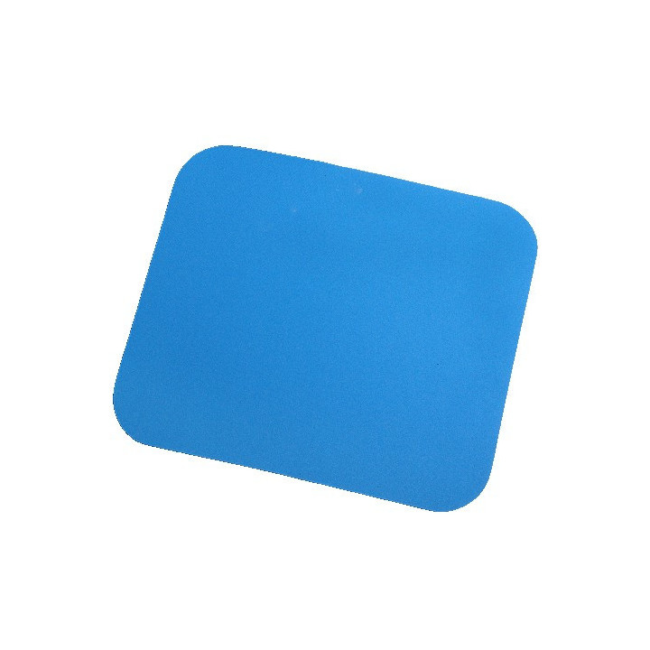 LogiLink ID0097 tapete de rato Azul