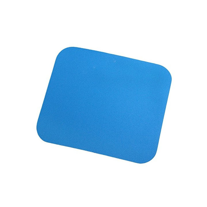 LogiLink ID0097 tapete de rato Azul