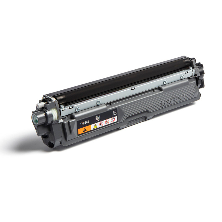 Brother TN-242BK toner 1 unidade(s) Original Preto