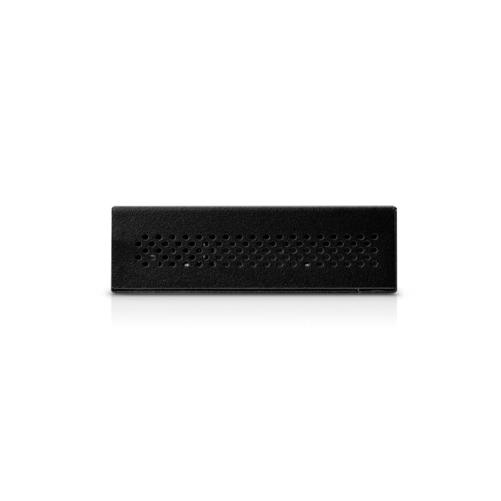 Ubiquiti EdgeRouter X SFP router com fio Gigabit Ethernet Preto