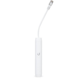 Ubiquiti INS-3AF-O-G adaptador PoE Gigabit Ethernet 48 V