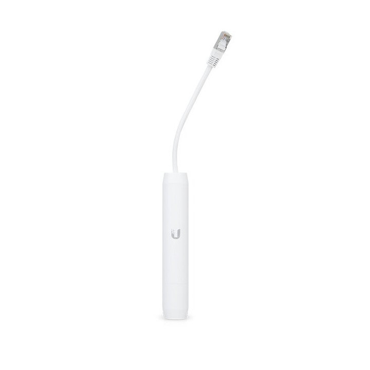 Ubiquiti INS-3AF-O-G adaptador PoE Gigabit Ethernet 48 V