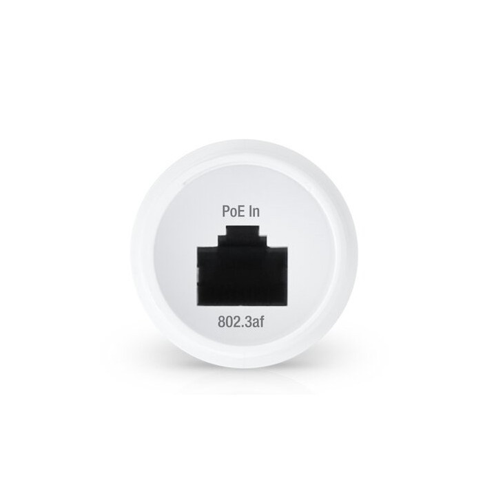 Ubiquiti INS-3AF-O-G adaptador PoE Gigabit Ethernet 48 V
