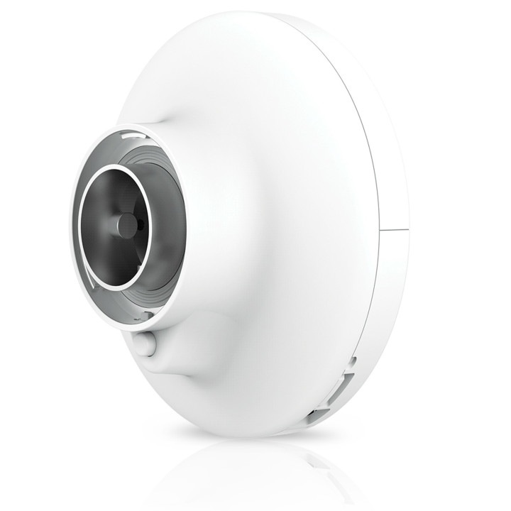 Ubiquiti PrismStation 5AC 500 Mbit s Branco Power over Ethernet (PoE)