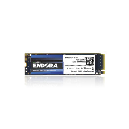 SSD Mushkin Endora M.2 4TB NVMe PCIe4.0 x 4