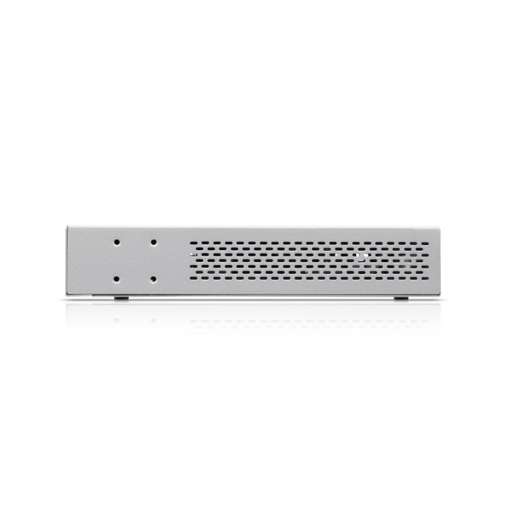 Ubiquiti UniFi US-XG-6POE switch de rede Gerido 10G Ethernet (100 1000 10000) Power over Ethernet (PoE) 1U Cinzento