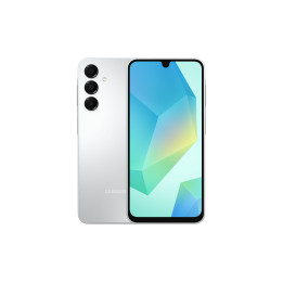 Samsung Galaxy A16 17 cm (6.7") Dual SIM híbrido 4G USB Type-C 4 GB 128 GB 5000 mAh Cinzento