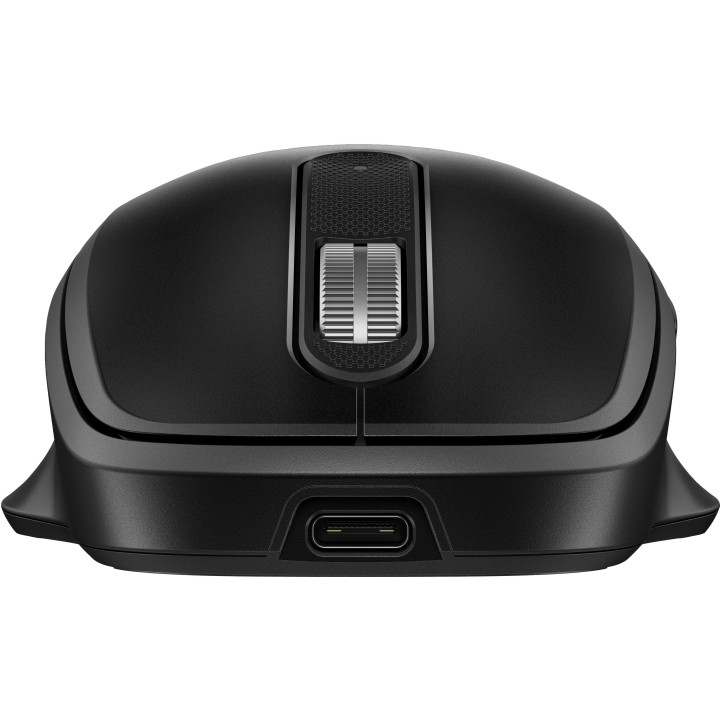 HP Rato de recarregamento ultrarrápido sem fios 515