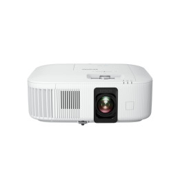 Epson EH-TW6250 datashow Projetor de curta distância 2800 ANSI lumens 3LCD 4K+ (5120x3200) Branco