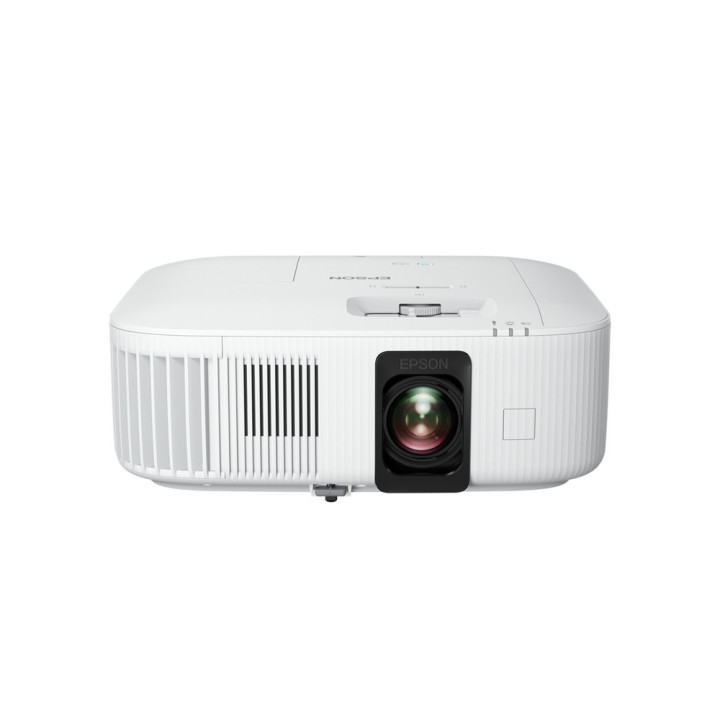 Epson EH-TW6250 datashow Projetor de curta distância 2800 ANSI lumens 3LCD 4K+ (5120x3200) Branco