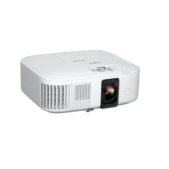 Epson EH-TW6250 datashow Projetor de curta distância 2800 ANSI lumens 3LCD 4K+ (5120x3200) Branco