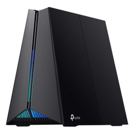 TP-Link Archer GXE75 router sem fios 2.5 Gigabit Ethernet Tri-band (2.4 GHz   5 GHz   6 GHz)