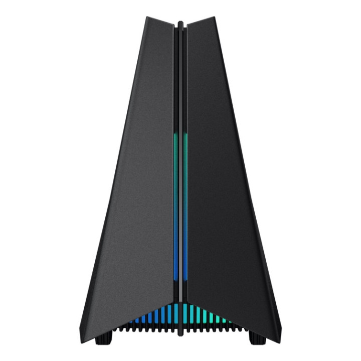 TP-Link Archer GXE75 router sem fios 2.5 Gigabit Ethernet Tri-band (2.4 GHz   5 GHz   6 GHz)
