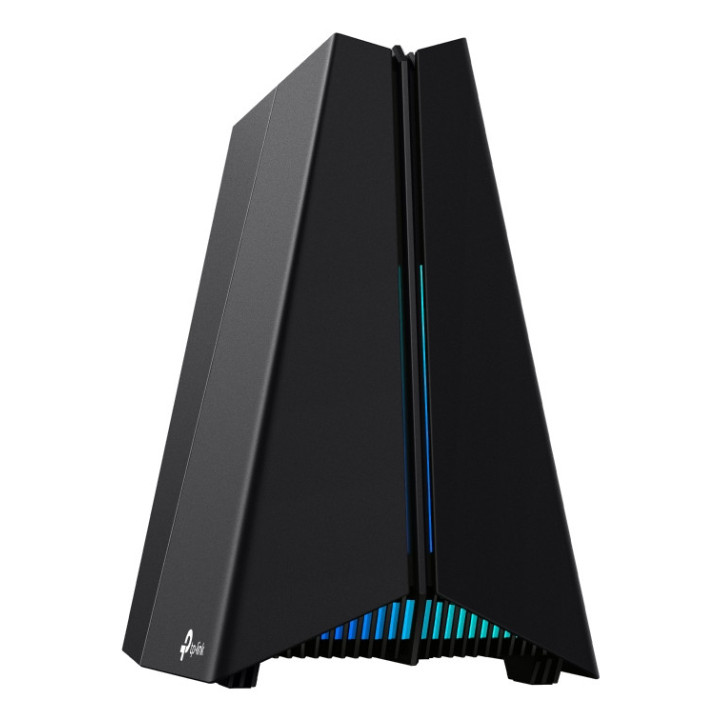 TP-Link Archer GXE75 router sem fios 2.5 Gigabit Ethernet Tri-band (2.4 GHz   5 GHz   6 GHz)