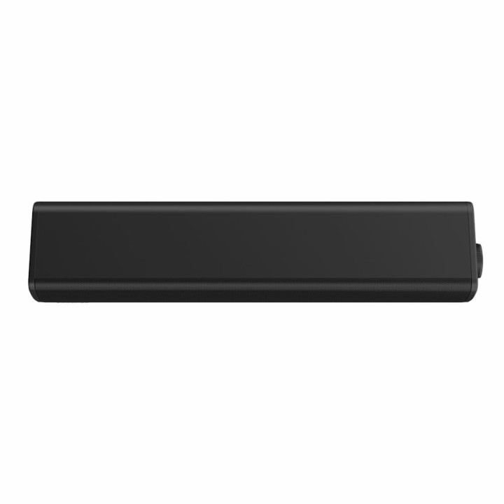 Creative Labs Sound Blaster GS3 Preto Com fios e sem fios 12 W