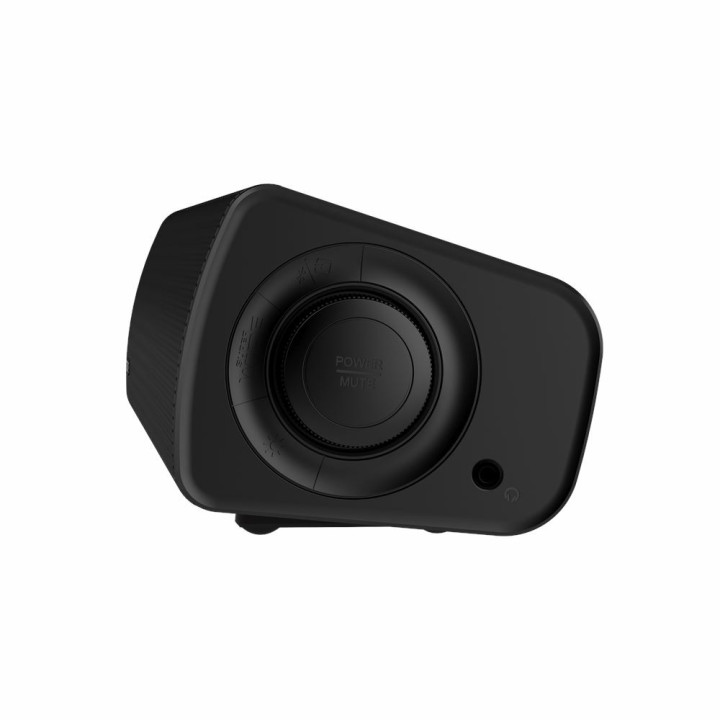 Creative Labs Sound Blaster GS3 Preto Com fios e sem fios 12 W