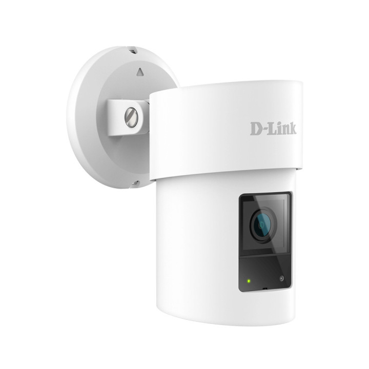 D-Link DCS-8635LH câmara de segurança Câmara de segurança IP Exterior 2560 x 1440 pixels Parede Pólo
