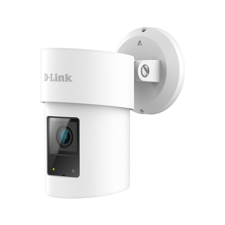 D-Link DCS-8635LH câmara de segurança Câmara de segurança IP Exterior 2560 x 1440 pixels Parede Pólo