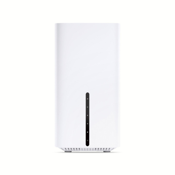 TP-Link Archer NX200 router sem fios Gigabit Ethernet Dual-band (2,4 GHz   5 GHz) 5G Branco