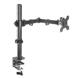 Mars Gaming MARM1 montagem e suporte para monitores 81,3 cm (32") Secretária Preto