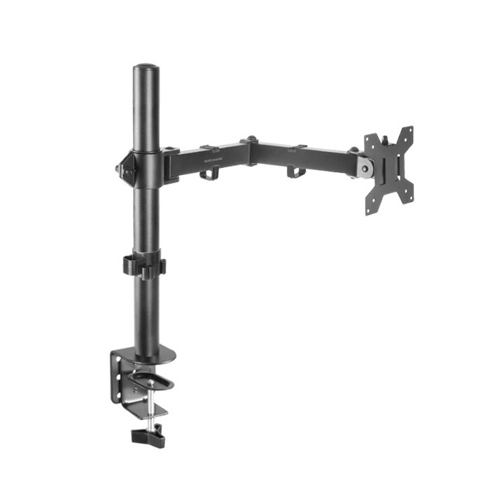 Mars Gaming MARM1 montagem e suporte para monitores 81,3 cm (32") Secretária Preto