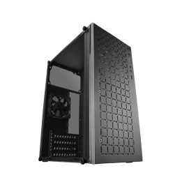 Mars Gaming MC-1000 Mini Tower Preto