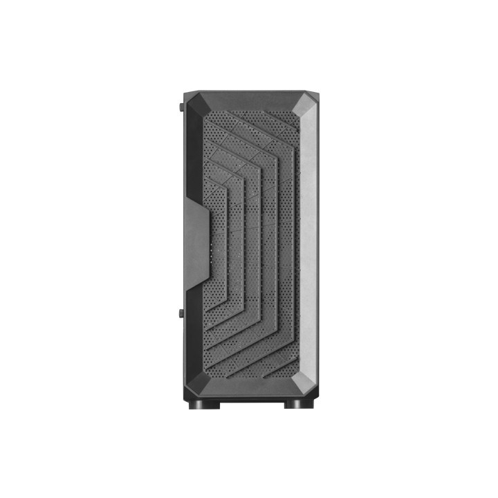 Mars Gaming MC-2000 Midi Tower Preto