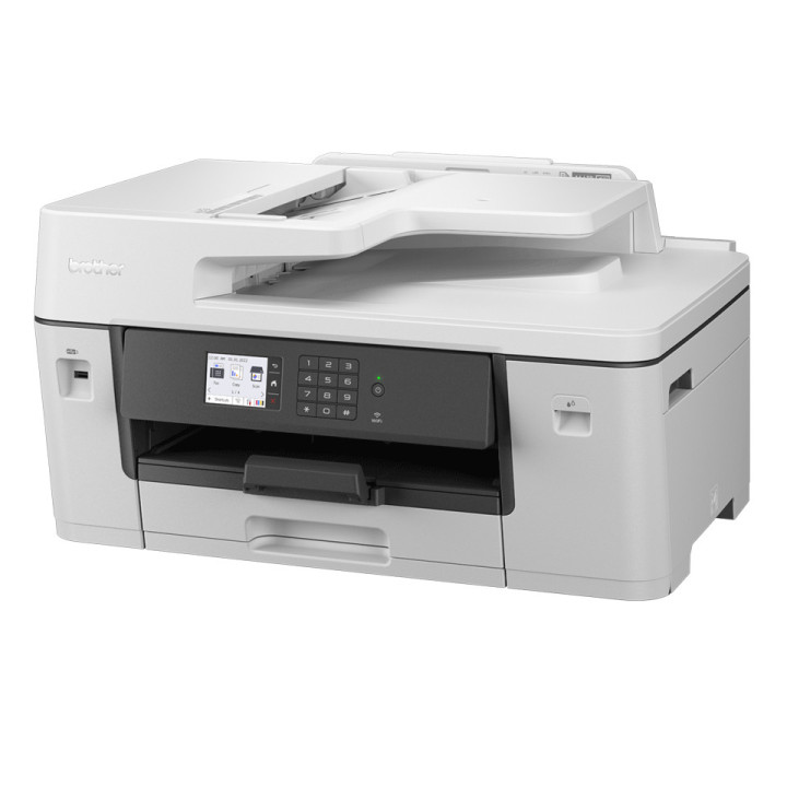 Brother MFC-J6540DWE Jato de tinta A3 1200 x 4800 DPI 28 ppm Wi-Fi