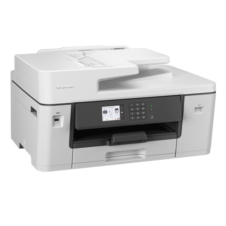 Brother MFC-J6540DWE Jato de tinta A3 1200 x 4800 DPI 28 ppm Wi-Fi