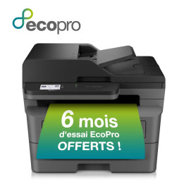 Brother MFC-L2860DWE Impressora Multifunções Laser A4 1200 x 1200 DPI 34 ppm Wi-Fi