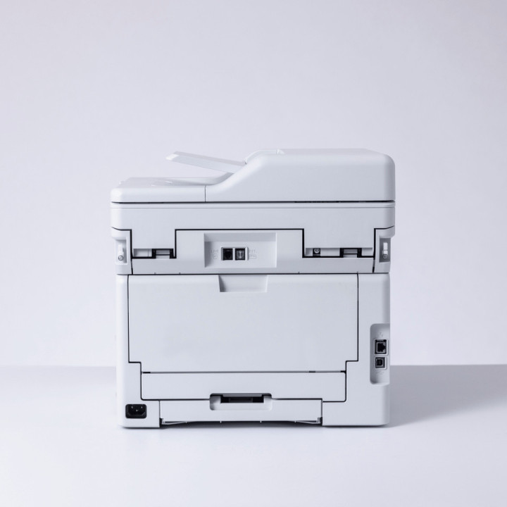 Brother MFC-L3740CDWE Impressora Multifunções LED A4 600 x 2400 DPI 18 ppm Wi-Fi
