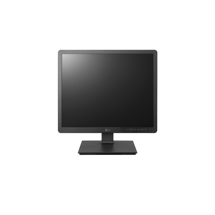 LG 19HK312C monitor de ecrã 48,3 cm (19") 1280 x 1024 pixels SXGA LED Preto