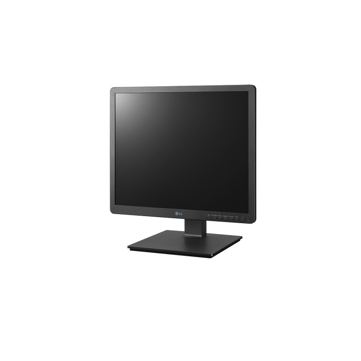 LG 19HK312C monitor de ecrã 48,3 cm (19") 1280 x 1024 pixels SXGA LED Preto