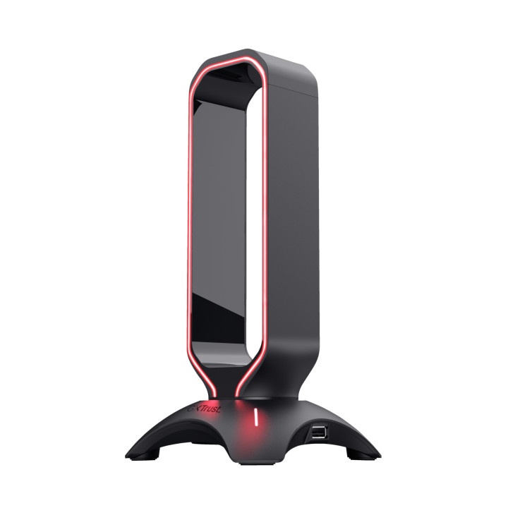 Trust GXT 265 Cintar Suporte para auscultadores