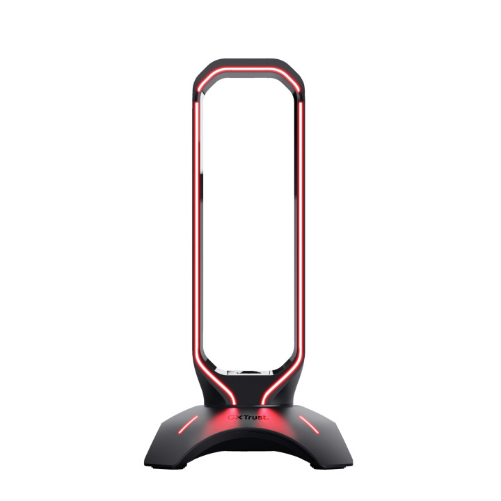 Trust GXT 265 Cintar Suporte para auscultadores