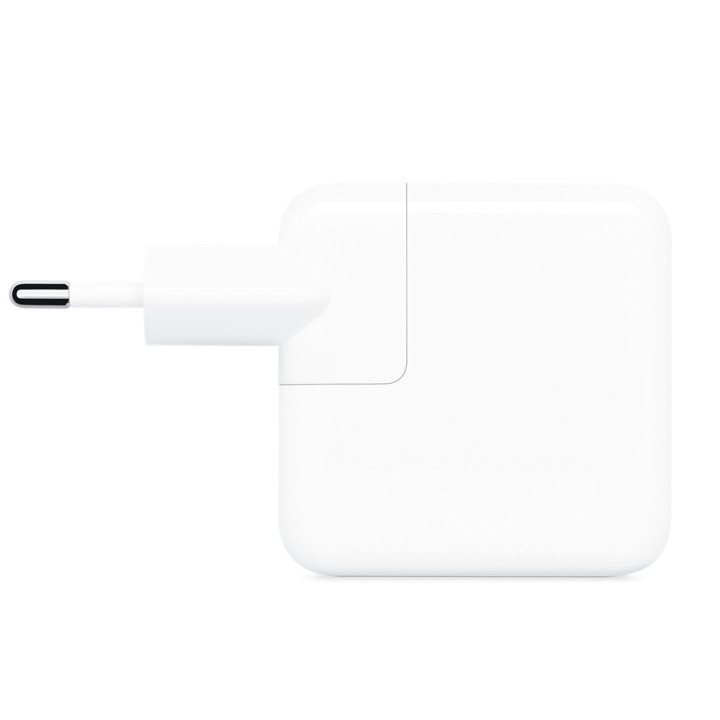 Apple MW2G3ZM A carregador de dispositivos móveis Universal Branco AC Interior