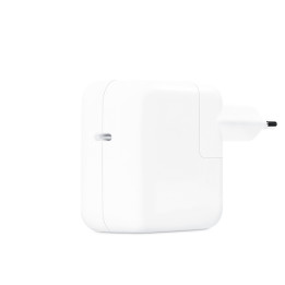Apple MW2G3ZM A carregador de dispositivos móveis Universal Branco AC Interior