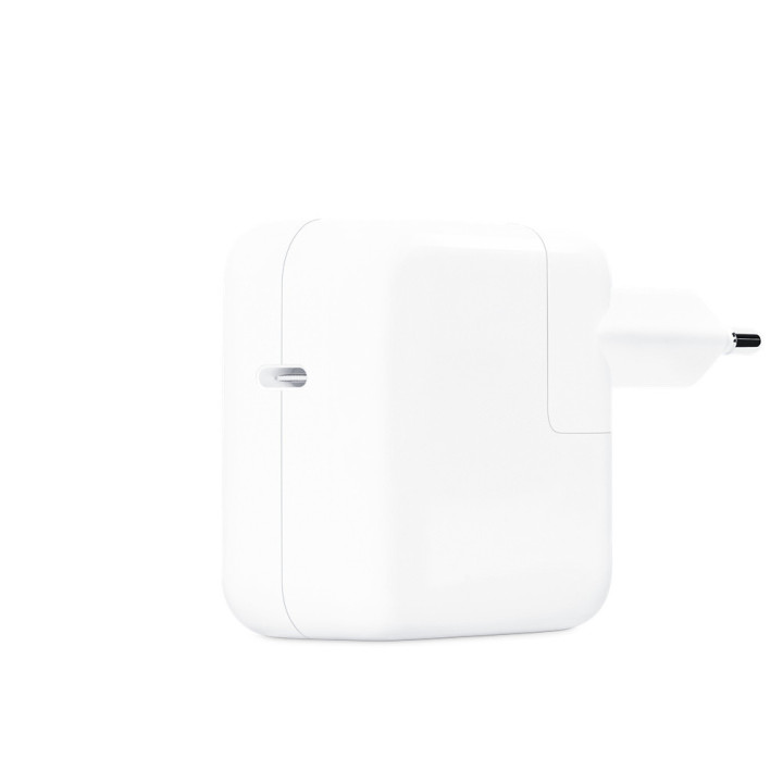 Apple MW2G3ZM A carregador de dispositivos móveis Universal Branco AC Interior