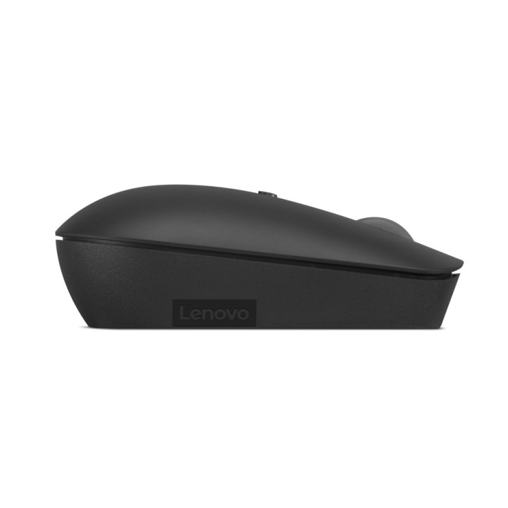 Lenovo 400 rato Escritório Ambidestro RF Wireless Ótico 2400 DPI