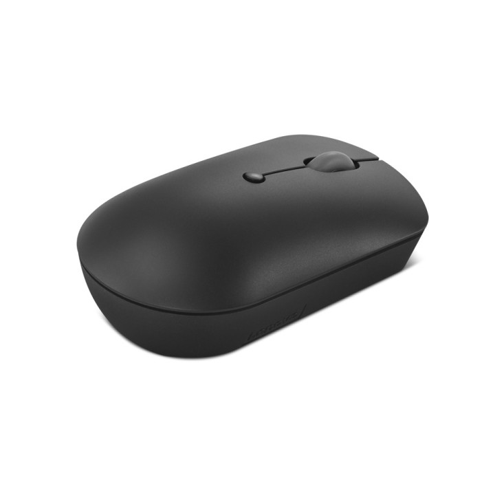 Lenovo 400 rato Escritório Ambidestro RF Wireless Ótico 2400 DPI