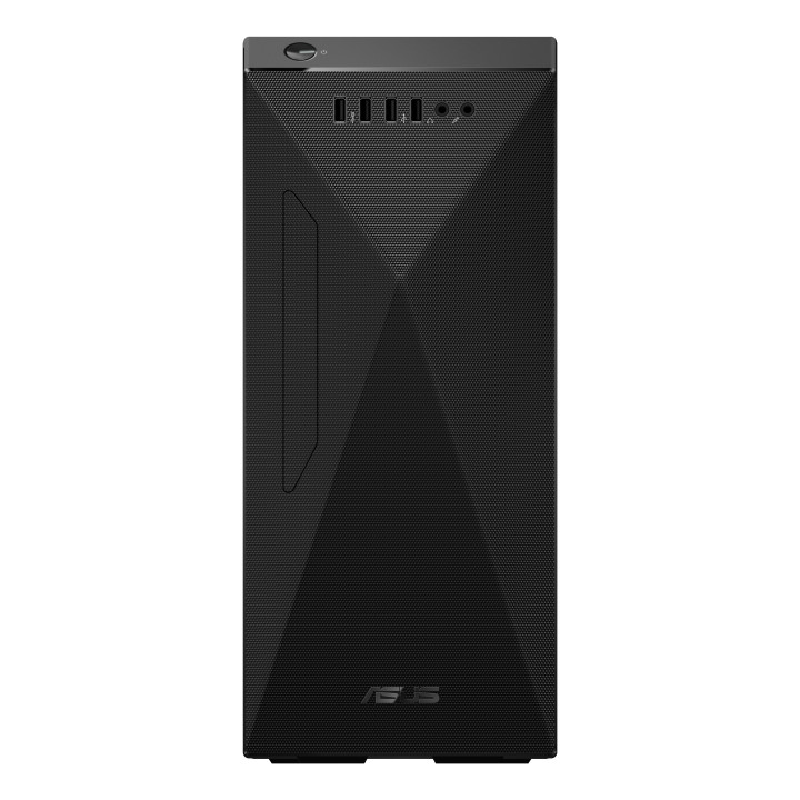ASUS S501ME-53DHDPB2 PC Intel® Core™ i5 i5-13400 8 GB DDR4-SDRAM 512 GB SSD Windows 11 Home Preto