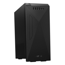 ASUS S501ME-53DHDPB2 PC Intel® Core™ i5 i5-13400 8 GB DDR4-SDRAM 512 GB SSD Windows 11 Home Preto