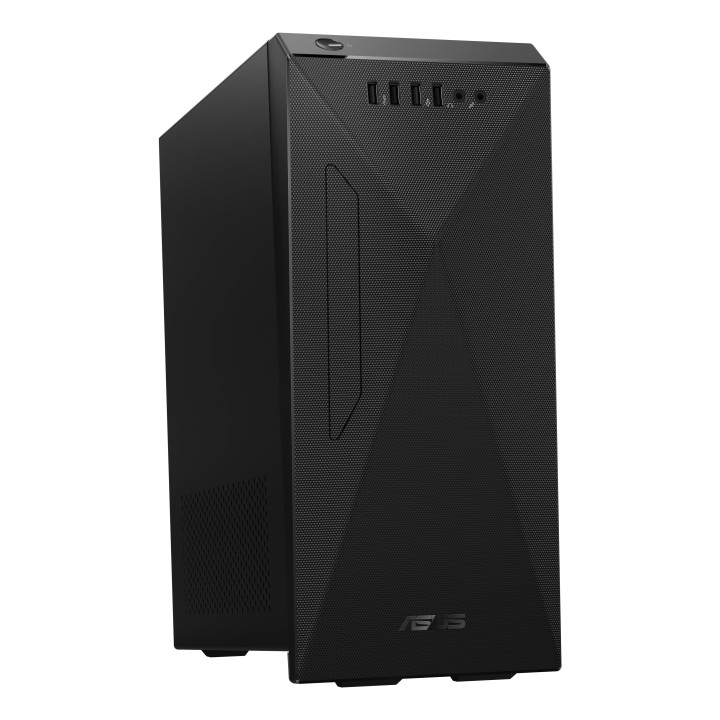 ASUS S501ME-53DHDPB2 PC Intel® Core™ i5 i5-13400 8 GB DDR4-SDRAM 512 GB SSD Windows 11 Home Preto