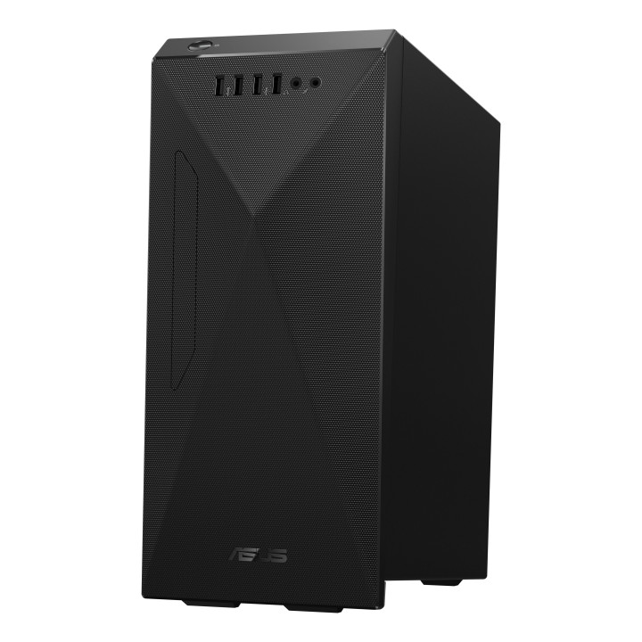 ASUS S501ME-53DHDPB2 PC Intel® Core™ i5 i5-13400 8 GB DDR4-SDRAM 512 GB SSD Windows 11 Home Preto